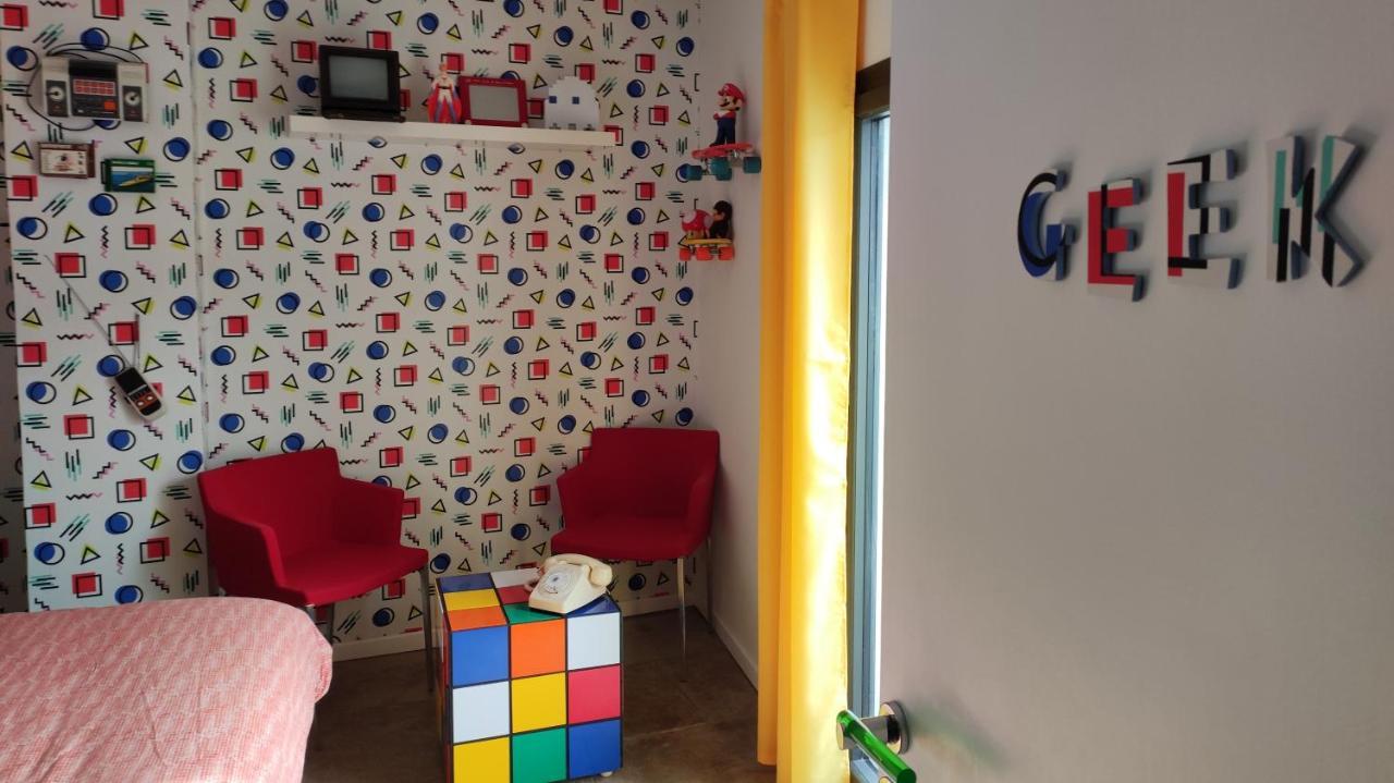 Nostal'Gite Lansargues Zewnętrze zdjęcie